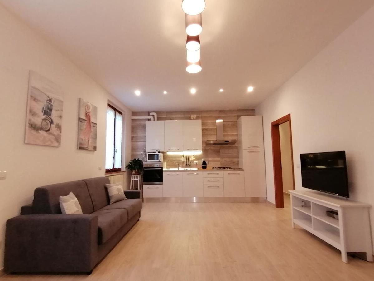 San Bartolo Rent Apartments, Un Passo Da Firenze Trespiano Exterior photo