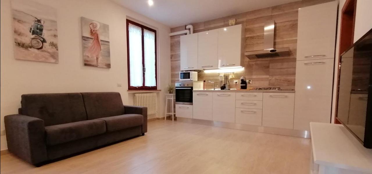 San Bartolo Rent Apartments, Un Passo Da Firenze Trespiano Exterior photo